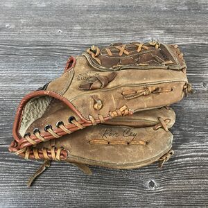 Vintage Wilson Baseball Glove Mitt Ron Cey Pro Special RHT 694-340-1699
